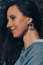 Load image into Gallery viewer, Trout River Earrings
