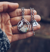 Load image into Gallery viewer, Connection Necklace