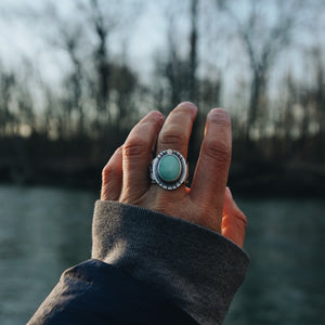 Ascend Ring
