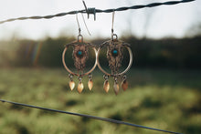 Load image into Gallery viewer, Lost and Found Earrings