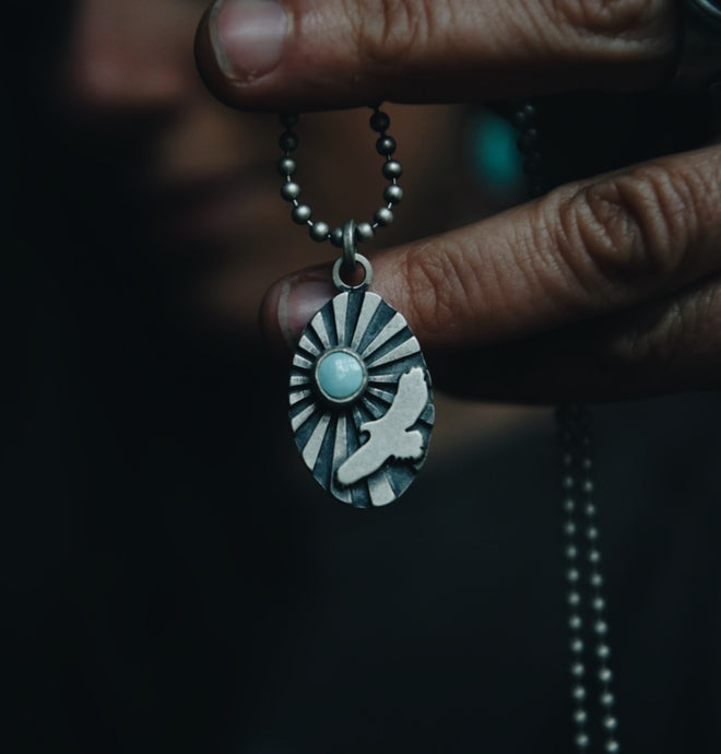 Kindred Necklace