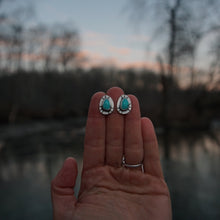 Load image into Gallery viewer, Oh Happy Day Post Earrings