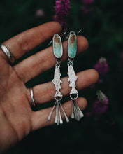 Load image into Gallery viewer, Trout Gal Earrings