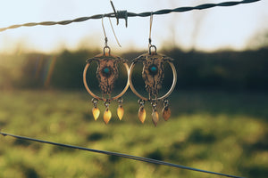 Lost and Found Earrings
