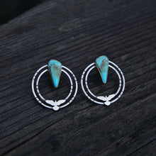 Load image into Gallery viewer, Above All Else earrings