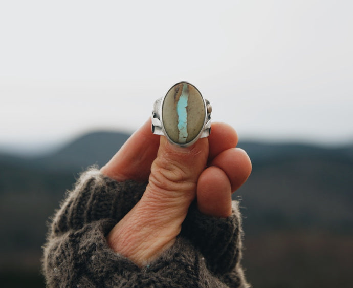 Flow On the Second size 8.5