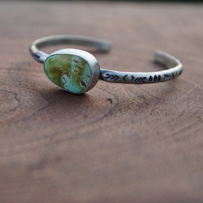 Low Tide Cuff