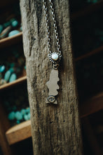 Load image into Gallery viewer, Rise Necklace