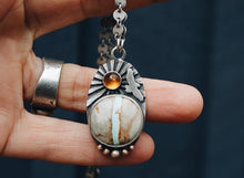 Load image into Gallery viewer, River Dreams Necklace