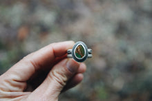 Load image into Gallery viewer, Earthy Ring size 9.5