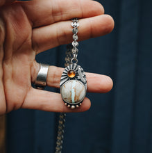 Load image into Gallery viewer, River Dreams Necklace