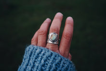 Load image into Gallery viewer, Mountain Soul Ring size 6.5