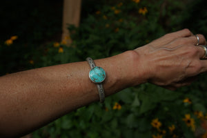 True Blue Cuff