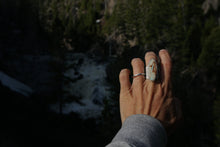 Load image into Gallery viewer, Yellowstone Ring size 6.5