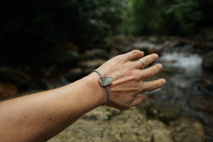 Green Rivers Cuff