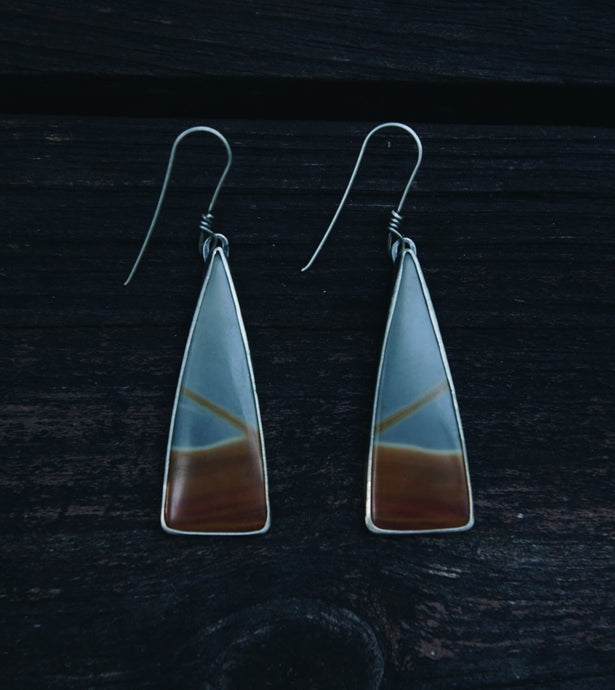 Night Sounds Earrings