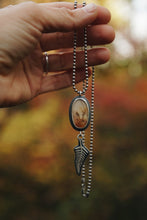 Load image into Gallery viewer, In the Woods Necklace