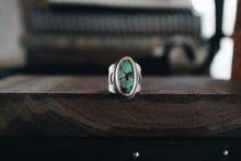 Load image into Gallery viewer, Moondance Ring Size 7