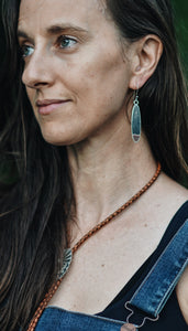 Howlers - Reversible Earrings