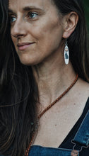 Load image into Gallery viewer, Howlers - Reversible Earrings