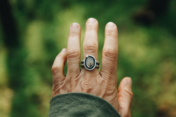 Pretty Little Ring