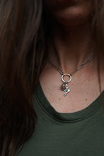 Load image into Gallery viewer, Charmed Necklace